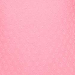 Chanel Pink Logo Jacquard Knit Swimwear S