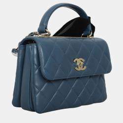 مملوكة مسبقًا Chanel Small Trendy Bag