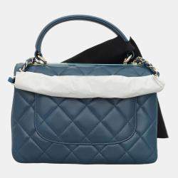 مملوكة مسبقًا Chanel Small Trendy Bag