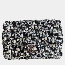 Chanel CF mini bag