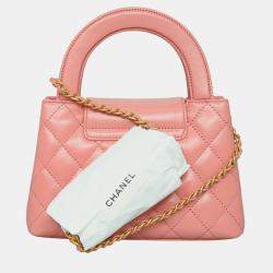 Pre Owned Mini Kelly Bag