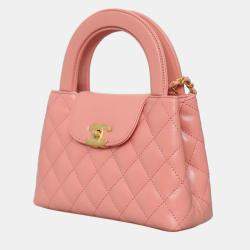 Pre Owned Mini Kelly Bag