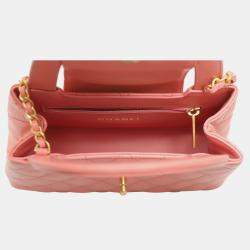 Pre Owned Mini Kelly Bag