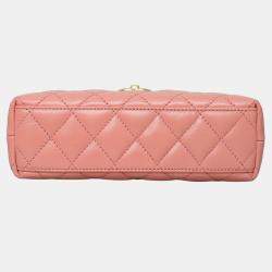 Pre Owned Mini Kelly Bag