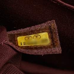 مملوكة مسبقًا Chanel 2.55 Reissue 225 Gold Brocade Lace Painted Quilted Leather Flap Bag