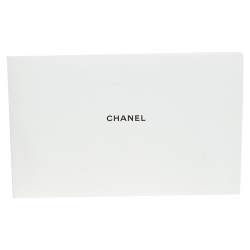 Pre Owned Chanel Pink Tweed Small Pearl Handle Flap Bag