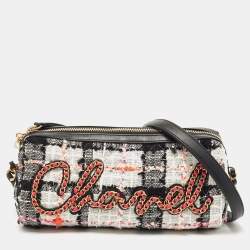 Chanel Signature Bowling Bag
