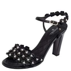 Chanel Shoes for Women, Online Sale up to 33% off