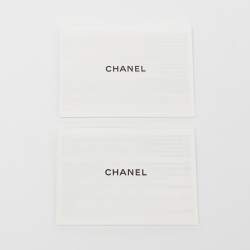Pre Owned Chanel Black Nylon and Patent Leather Interlocking CC Knee High Sock Boots Size 38.5