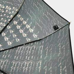 Chanel Black Small Umbrella