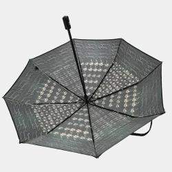 Chanel Black Small Umbrella