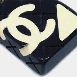 Chanel Gold Cambon Ligne Bracelet