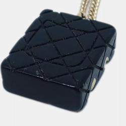 Chanel Gold Cambon Ligne Bracelet