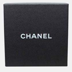 Chanel CC Beaded Necklace