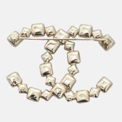 Chanel Crystal Brooch