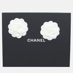 Chanel Metal 21C Chain Necklace