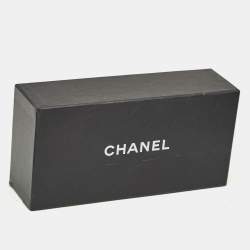 Chanel Gold Tone Chain Link Belt