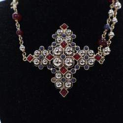 Pre Owned Chanel Long Chain Necklace