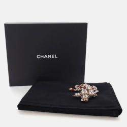 Pre Owned Chanel Long Chain Necklace