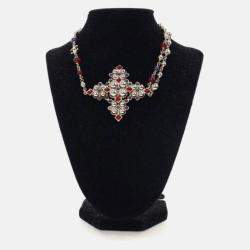Pre Owned Chanel Long Chain Necklace