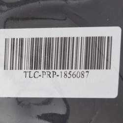 Pre Owned Chanel CC Gold Tone Earrings