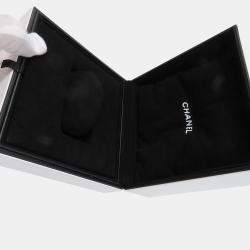 مملوكة مسبقًا Chanel Coco Crush Collection Bracelet Size 18K Yellow Gold