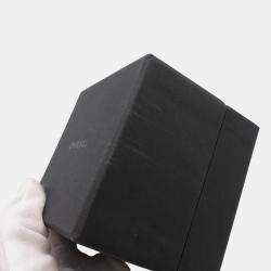 Pre Owned Chanel Coco Crush Necklace 18K Pink Gold