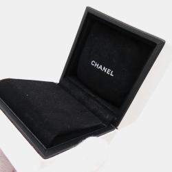 Pre Owned Chanel Coco Crush Necklace 18K Pink Gold