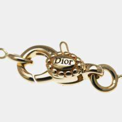 Pre Owned خاتم شانييل كوكو كرش ميني موديل ذهب أبيض 18 قيراط موضة بدون أحجار فضي