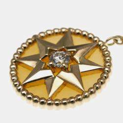 Pre Owned خاتم شانييل كوكو كرش ميني موديل ذهب أبيض 18 قيراط موضة بدون أحجار فضي