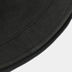 Pre Owned Chanel Sport Line Hat Black  Small