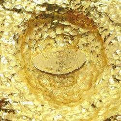 مملوكة مسبقًا دبوس بروش شانيل أسد ذهبي