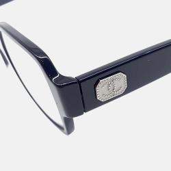 مملوكة مسبقًا Chanel Black Glasses