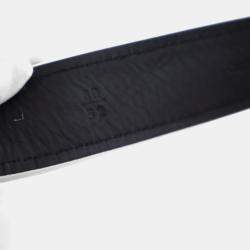 مملوكة مسبقًا Chanel Denim CC Belt Sz 80/32