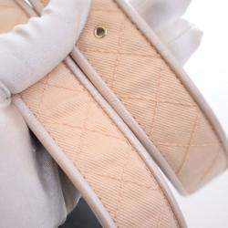 مملوكة مسبقًا Chanel Denim CC Belt Sz 80/32