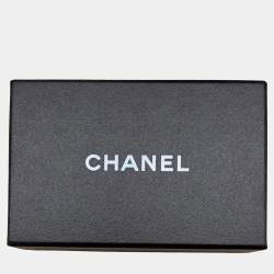 Pre Owned Chanel Vintage Medallion Link Gold-Plated Metal Belt