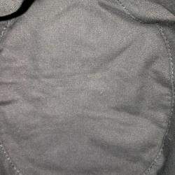 Pre Owned قبعة باكيت شانيل تويد متعددة الألوان