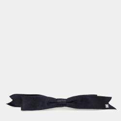 مملوكة مسبقًا Chanel hairpin