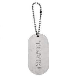 Pre Owned Chanel CC Logo Faux Pearl Resin Gold Tone Bracelet