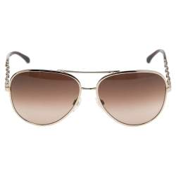 CHANEL Sunglasses (4241 C385/T7) in 2023  Chanel sunglasses, Chanel, Eyewear  sunglasses