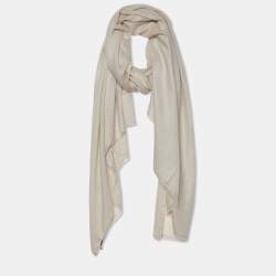 Chanel Designer Scarves for Women