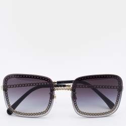 Chanel 4275Q C468/S3 Sunglasses - US