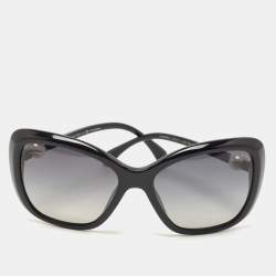 chanel mother of pearl sunglasses