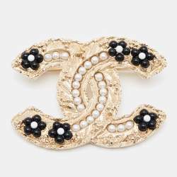 Chanel earrings - Joli Closet