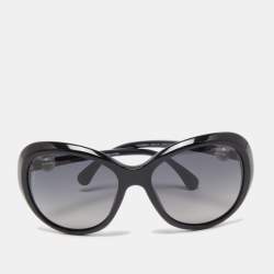 Buy designer Sunglasses by chanel at The Luxury Closet.