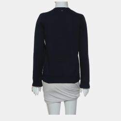 Pre Owned سترة شانيل غابرييل شانيل