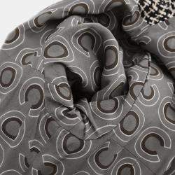 Chanel Brown Rayon Coat Women Size 36 