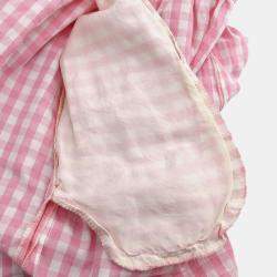 Chanel Short Pants Pink