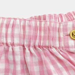 Chanel Short Pants Pink