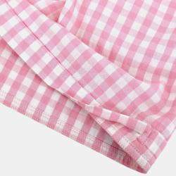 Chanel Short Pants Pink